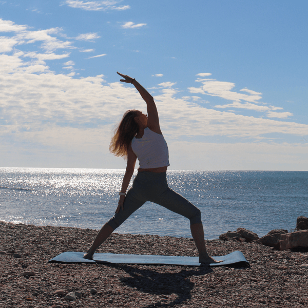 Yoga Retreat Spanien